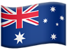 Australia flag