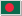 Bangladesh flag