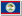 Belize flag