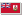 Bermuda flag