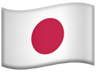 Japan flag