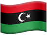 Libya flag